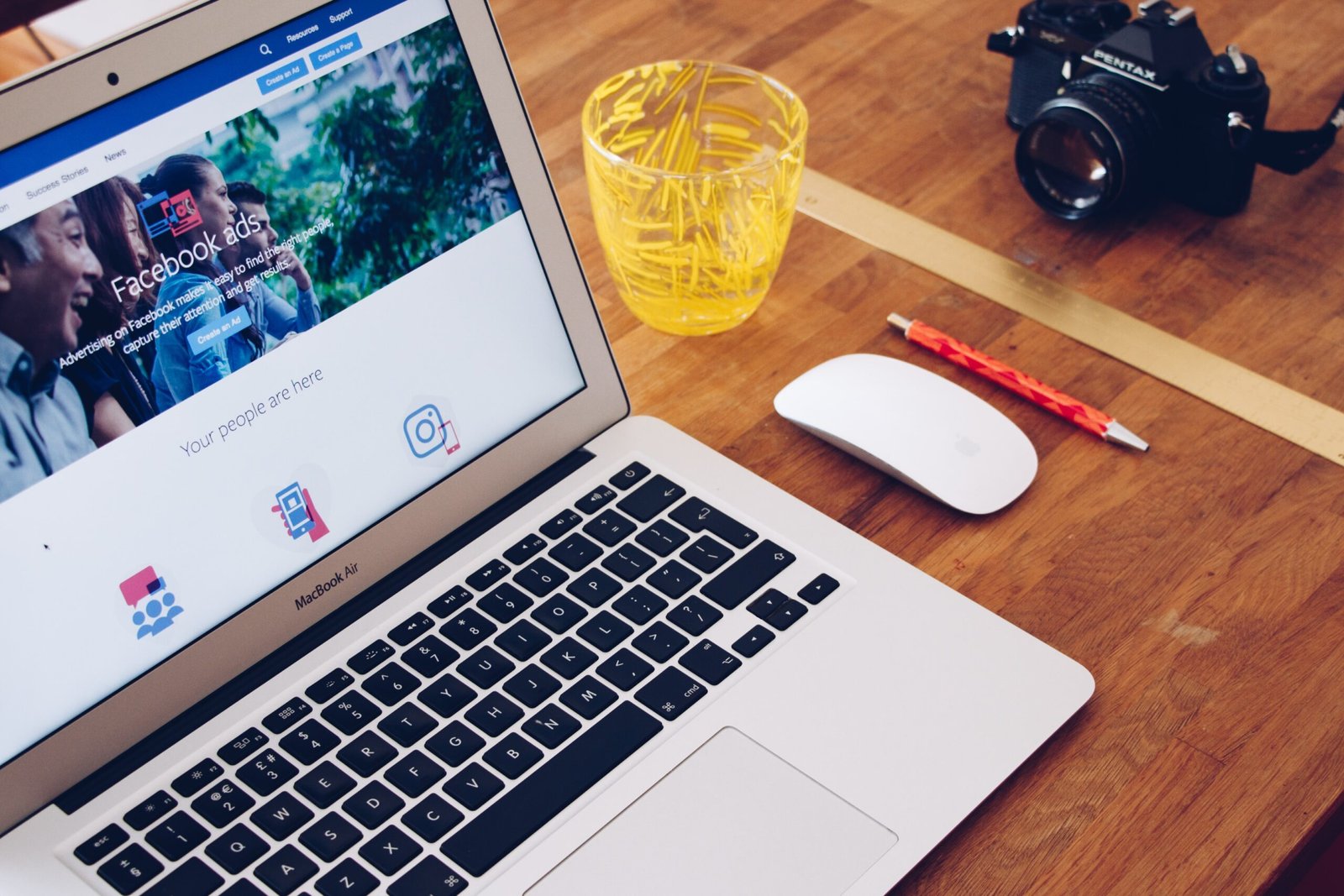 Using Meta Advantage to Simplify Your Facebook Campaigns